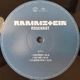 Rammstein - Rosenrot (2 пластинки, 180 грамм, Альбом, Переиздание, Ремастеринг) - изображение 5