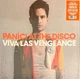Panic! At The Disco - Viva Las Vengeance (Лимонадный, Жёлтый, Альбом, Лимитированое) - изображение 1