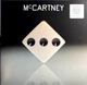 Paul McCartney - McCartney III (Белая обложка, Раскладная обложка, Альбом) - изображение 1
