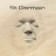 St Germain - St Germain (2 платівки, 180 грам, Альбом) - зображення 1