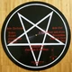 Bathory - Bathory (Альбом, Лимитированое, Пластинка с изображением, Переиздание) - изображение 4