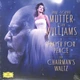 Anne-Sophie Mutter & John Williams & The Los Angeles Recording Arts Orchestra - The Chairman's Waltz, A Prayer for Peace (45 об/мин, Сингл, Лимитированое, Пронумерованный, Специальное издание) - изображение 1