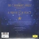 Anne-Sophie Mutter & John Williams & The Los Angeles Recording Arts Orchestra - The Chairman's Waltz, A Prayer for Peace (45 об/мин, Сингл, Лимитированое, Пронумерованный, Специальное издание) - изображение 2