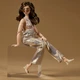 Коллекционный набор Barbie You Create Barbie Basics блондинка (JJX37) - изображение 6