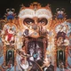 Michael Jackson - Dangerous (2 пластинки, 180 грамм, Альбом, Переиздание) - изображение 1
