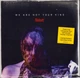 Slipknot - We Are Not Your Kind (2 пластинки, Синий, Альбом, Лимитированое, Переиздание) - изображение 1