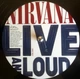 Nirvana - Live And Loud (2 пластинки, Раскладная обложка, 180 грамм, Альбом) - изображение 9