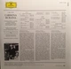 Carl Orff & Gundula Janowitz & Gerhard Stolze & Dietrich Fischer-Dieskau & Chor der Deutschen Oper Berlin & Orchester Der Deutschen Oper Berlin & Eugen Jochum - Carmina Burana (Раскладная обложка, 180 грамм, Лимитированое, Переиздание) - изображение 2