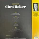 Chet Baker - Great Moments With Chet Baker (Лимитированое, Переиздание) - изображение 2