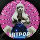 Lady Gaga - Artpop (2 платівки, 180 грам, Альбом, Перевидання) - зображення 4