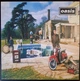 Oasis - Be Here Now (2 пластинки, Раскладная обложка, Альбом, Переиздание, Ремастеринг) - изображение 1