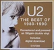 U2 - The Best Of 1980-1990 (2 пластинки, 180 грамм, Сборник, Переиздание, Ремастеринг) - изображение 13
