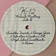 Melanie Martinez - K-12 (Нежно-розовый, Белый, Сплит, Альбом, Лимитированое) - изображение 7