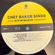 Chet Baker - Chet Baker Sings: The Mono & Stereo Versions 2LP (2 пластинки, Переиздание, Моно) - изображение 7