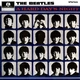 The Beatles - A Hard Day's Night (180 грамм, Альбом, Переиздание, Ремастеринг) - изображение 1