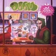 MF Doom - MM..Food (2 пластинки, Фиолетовый, Мрамор, Розовый, Синий, Юбилейное издание на 20-летие, Раскладная обложка, Альбом, Переиздание) - изображение 1