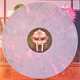 MF Doom - MM..Food (2 пластинки, Фиолетовый, Мрамор, Розовый, Синий, Юбилейное издание на 20-летие, Раскладная обложка, Альбом, Переиздание) - изображение 6