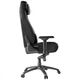 Кресло для геймеров Proove Gaming Unit black - изображение 4