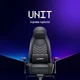 Кресло для геймеров Proove Gaming Unit black - изображение 7
