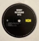 Moby - Resound NYC (2 пластинки, Прозрачный, Альбом, Лимитированое) - изображение 6