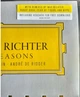 Max Richter & Antonio Vivaldi & Daniel Hope & Konzerthaus Kammerorchester Berlin & André de Ridder - Recomposed By Max Richter: Vivaldi · The Four Seasons (2 пластинки, Раскладная обложка, Альбом, Переиздание) - изображение 12