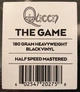 Queen - The Game (180 грамм, Альбом, Переиздание, Ремастеринг) - изображение 7