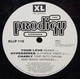 The Prodigy - Experience (2 пластинки, Альбом, Переиздание) - изображение 4