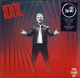 Billy Idol - The Cage EP (Красный, 33 ⅓ об/мин, EP, Лимитированое) - изображение 1