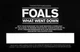 Foals - What Went Down (180 грам, Альбом) - зображення 6