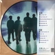 Backstreet Boys - Millennium (Альбом, Лимитированое, Пластинка с изображением, Переиздание) - изображение 2
