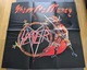Slayer - Show No Mercy (180 грамм, Альбом, Переиздание, Ремастеринг) - изображение 5