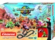 Zestaw Wyścigowy GO Mario Kart World skala 1:43 (4007486626188) - obraz 1