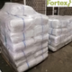 Плівка поліетиленова армована Fortex 6 x 25 м, 150 м2, 180 г/м2, прозора - зображення 16