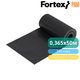Гідроізоляційна стрічка для фундаменту Fortex PAM 0,365 х 50 м - зображення 3
