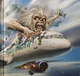 Iron Maiden - Flight 666 - The Original Soundtrack (2 платівки, 180 грам, Альбом, Перевидання, Ремастеринг) - зображення 4