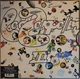 Led Zeppelin - Led Zeppelin III (2 пластинки, 180 грамм, Альбом, Переиздание, Ремастеринг) - изображение 1