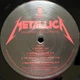 Metallica - Master Of Puppets (180 грамм, Альбом, Переиздание, Ремастеринг) - изображение 3