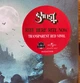 Ghost - Rite Here Rite Now (Original Motion Picture Soundtrack) (2 пластинки, Красный, Прозрачный, Альбом, Лимитированое) - изображение 2