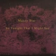 Mazzy Star - So Tonight That I Might See (Фіолетовий, Напівпрозорий, Чорний, Дим, Альбом, Record Store Day, Перевидання) - зображення 1