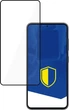 Szkło ochronne 3MK HardGlass Max do Samsung Galaxy S24+/S25+ Black (5903108547161) - obraz 1