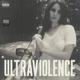 Lana Del Rey - Ultraviolence (2 платівки, Альбом) - зображення 1