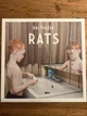 Balthazar - Rats (Помаранчевий, Лімітоване, Спеціальне видання) - зображення 1