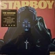The Weeknd - Starboy (2 пластинки, Красный, Полупрозрачный, Альбом) - изображение 10