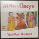 Alpha & Omega - Another Moses (Альбом, Record Store Day, Лімітоване) - зображення 1