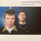 Sleaford Mods - Divide And Exit (Альбом, Перевидання) - зображення 1