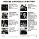 Björn & Benny, Agnetha & Anni-Frid - Ring Ring - The Singles (5 платівок, Збірник, Лімітоване, Пронумерований, Бокс-сет) - зображення 8