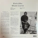 Miles Davis - Kind Of Blue (Розкладна обкладинка, Перевидання, Спеціальне видання) - зображення 5