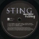 Sting - Mercury Falling (Альбом, Переиздание) - изображение 4