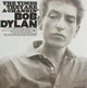 Bob Dylan - The Times They Are A-Changin' (180 грамм, Альбом, Переиздание, Моно) - изображение 1