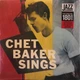 Chet Baker - Chet Baker Sings (180 грамм, Альбом, Лимитированое, Переиздание, Ремастеринг) - изображение 1